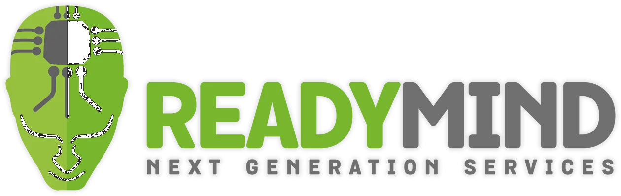 Ready Mind